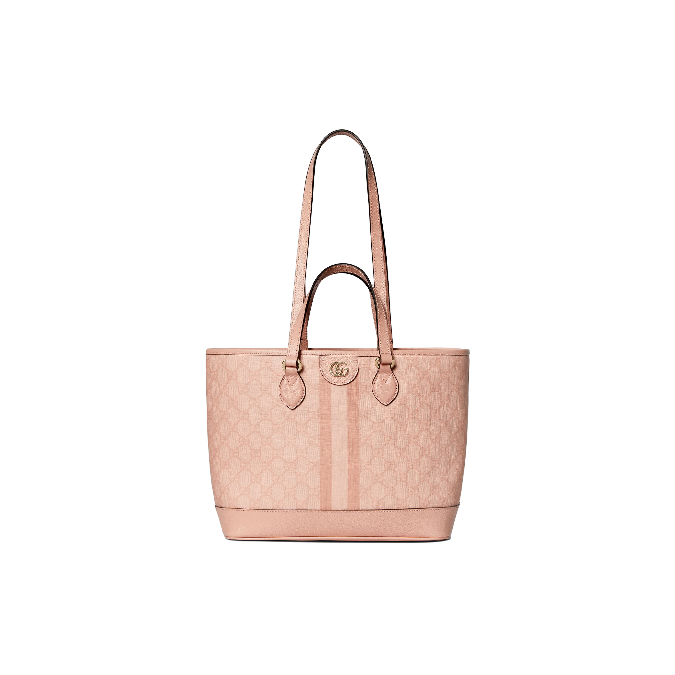 GUCCI OPHIDIA SMALL TOTE BAG 765043 FAD04 6241 (31*25*13cm)